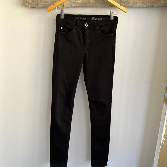 Shaping skinny jeans - Picture 2 of 4